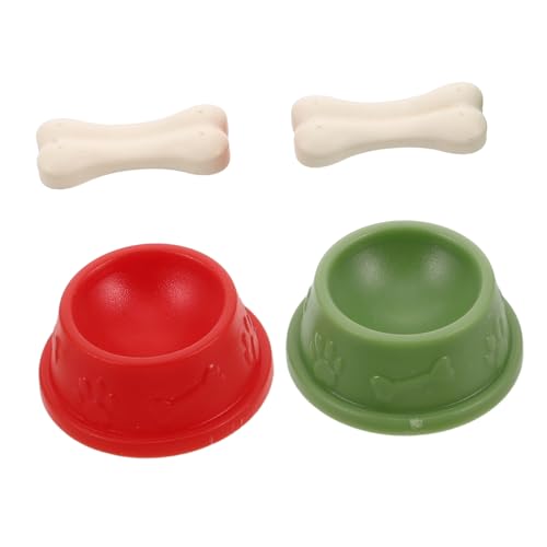 Garneck 2 Sets Simulierter Hundetopf Puppenhaus Schüssel Puppenhaus Miniatur Schüssel Winziger Puppenhaus Hundeteller Puppenhaus Hundeteller Schüssel Schüssel Haustier Napf Für Garneck 2 Sets Simulierter Hundetopf Puppenhaus Schüssel Puppenhaus Miniatur Schüssel Winziger Puppenhaus Hundeteller Puppenhaus Hundeteller Schüssel Schüssel Haustier Napf Für von Garneck
