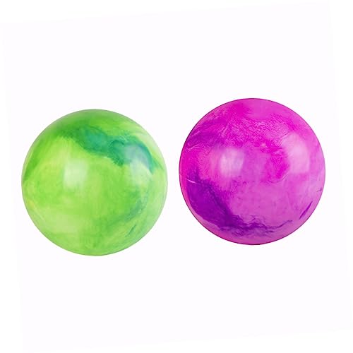 Garneck 2 Stück Aufblasbarer leuchtender Ball Bälle für den Strand aufblasbare Bälle Wasserball leuchtende Wasserbälle aufblasbarer Ball Strandbälle PVC Zufällige Farbe Garneck 2 Stück Aufblasbarer leuchtender Ball Bälle für den Strand aufblasbare Bälle Wasserball leuchtende Wasserbälle aufblasbarer Ball Strandbälle PVC Zufällige Farbe von Garneck