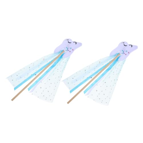 Garneck 2 Stück Feenaccessoire für Rollenspiele und Aufführungen Partys Festivals und Festlichkeiten Garneck 2 Stück Feenaccessoire für Rollenspiele und Aufführungen Partys Festivals und Festlichkeiten von Garneck