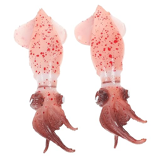 Garneck 2 Stück Kleine Ornamente Künstliche Meeresfrüchte Requisiten Künstliche Lebensmittel Zur Präsentation Künstliche Lebensmittel Requisiten Lebensechte Garneck 2 Stück Kleine Ornamente Künstliche Meeresfrüchte Requisiten Künstliche Lebensmittel Zur Präsentation Künstliche Lebensmittel Requisiten Lebensechte von Garneck