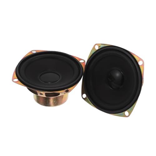 Garneck 2 Stück Kranmaschinenlautsprecher Karioki-Mikrofone und Maschinenkinder Stimmwechsler Vmoda Boompro Mikrofon Lautsprecherersatz alte Switch-Konsole Elektronisches Bauteil Garneck 2 Stück Kranmaschinenlautsprecher Karioki-Mikrofone und Maschinenkinder Stimmwechsler Vmoda Boompro Mikrofon Lautsprecherersatz alte Switch-Konsole Elektronisches Bauteil von Garneck
