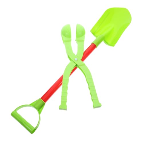 Garneck 2 Stück Maker Outdoor Winter Spaß mit Kunststoff Clips zum Sicheren Herstellen von Schneebällen für Farben Zufällig Zufällige Farbe Garneck 2 Stück Maker Outdoor Winter Spaß mit Kunststoff Clips zum Sicheren Herstellen von Schneebällen für Farben Zufällig Zufällige Farbe von Garneck