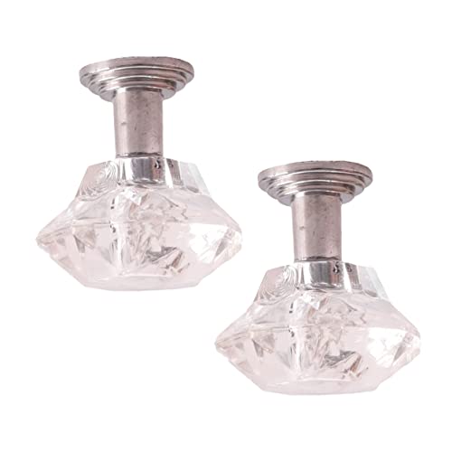 Garneck 2 Stück Mini Kronleuchter Modell Puppenhauslampe Miniatur Deckenlampe Hängeleuchte Künstlicher Mini Kronleuchter Puppenhaus Puppenhaus Kronleuchter Miniatur Schreibtisch Garneck 2 Stück Mini Kronleuchter Modell Puppenhauslampe Miniatur Deckenlampe Hängeleuchte Künstlicher Mini Kronleuchter Puppenhaus Puppenhaus Kronleuchter Miniatur Schreibtisch von Garneck