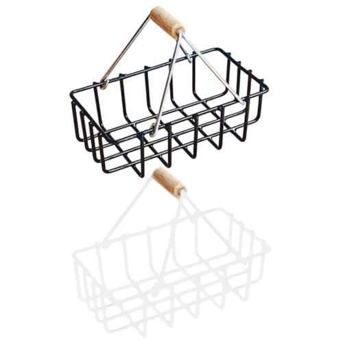 Garneck 2 Stück Miniaturkorb Zur Dekoration Für Puppenhaus Kleiner Griff Rattankörbe Geflochtene Körbe Aufbewahrungskorb Aus Weide Dekorationen Miniaturkorb Für Puppenhaus Garneck 2 Stück Miniaturkorb Zur Dekoration Für Puppenhaus Kleiner Griff Rattankörbe Geflochtene Körbe Aufbewahrungskorb Aus Weide Dekorationen Miniaturkorb Für Puppenhaus von Garneck