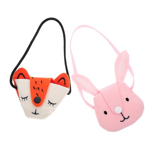 Garneck 2 Stück Puppentasche Zubehör für Babypuppen Minitasche für Puppe amerikanisches Puppenzubehör Plüsch- und Karostoffe Garneck 2 Stück Puppentasche Zubehör für Babypuppen Minitasche für Puppe amerikanisches Puppenzubehör Plüsch- und Karostoffe von Garneck