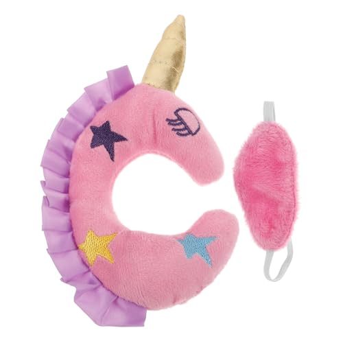 Garneck 2 Stück Puppenzubehör Plüschpuppen Puppenkoffer-spielset Puppenspielet Mystery Toy Nackenkissen Für Puppe Reisespielset Für Puppen Puppenhauszubehör Puppenaugenmaske Baumwolle Garneck 2 Stück Puppenzubehör Plüschpuppen Puppenkoffer-spielset Puppenspielet Mystery Toy Nackenkissen Für Puppe Reisespielset Für Puppen Puppenhauszubehör Puppenaugenmaske Baumwolle von Garneck