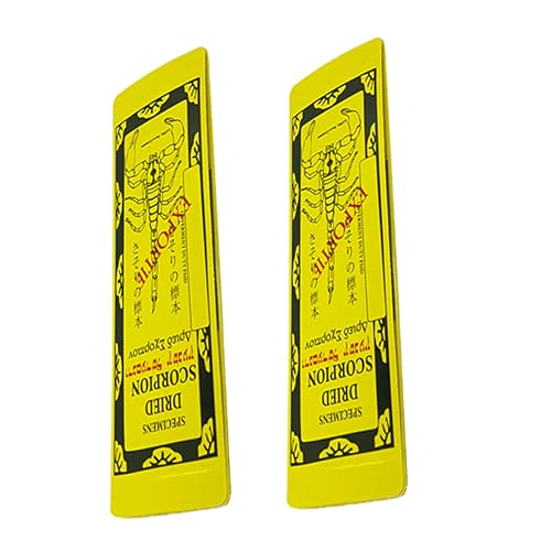 Garneck 2 Stück Requisiten Halloween Dekoration Halloween-Dekoration glowingtoys Kid Toys Weihnachten wichtelgeschenk Halloween- Gecko- -Exemplar Werkzeug Yellow Garneck 2 Stück Requisiten Halloween Dekoration Halloween-Dekoration glowingtoys Kid Toys Weihnachten wichtelgeschenk Halloween- Gecko- -Exemplar Werkzeug Yellow von Garneck