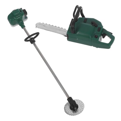Garneck 2 Stück Simulierte Gartenwerkzeuge für Puppenhaus Kreatives Interaktion und Dekoration im Freien Leicht und Vielseitig Garneck 2 Stück Simulierte Gartenwerkzeuge für Puppenhaus Kreatives Interaktion und Dekoration im Freien Leicht und Vielseitig von Garneck