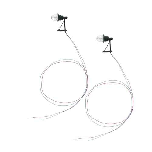 Garneck 2 Stück Wandleuchte Sand Tischmodell kleine wandlampe kleine Lampe Puppenstuben Wandlampen Modellbau Lichter für Szene Mini Wandlicht Minilampe für Puppenhaus Puppenhaus-Dekore Garneck 2 Stück Wandleuchte Sand Tischmodell kleine wandlampe kleine Lampe Puppenstuben Wandlampen Modellbau Lichter für Szene Mini Wandlicht Minilampe für Puppenhaus Puppenhaus-Dekore von Garneck