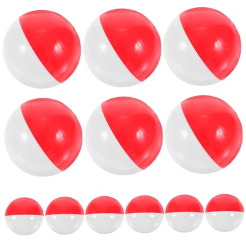 Garneck 20 Stück Gacha- Klare Bälle Spielzeugkapsel Plastik Garneck 20 Stück Gacha- Klare Bälle Spielzeugkapsel Plastik von Garneck