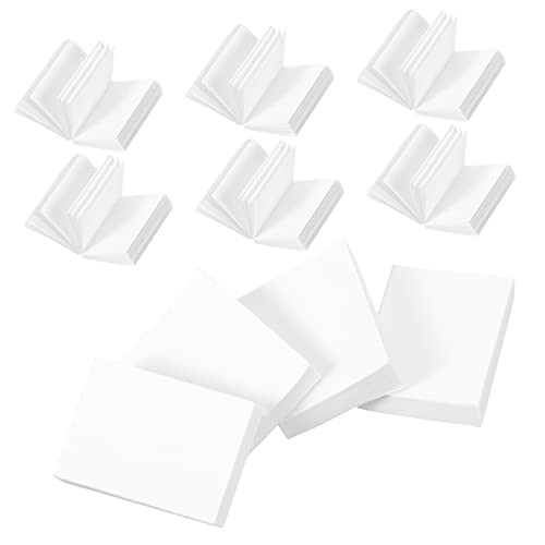 Garneck 20 Stück Leeres Buchmodell für Puppenhaus-Minibücher Puppenhaus Bücher vorgeben Leerzeichen Puppenhaus-Miniaturbücher Mini-Bücherspielzeug Bücherset Papier Weiß Garneck 20 Stück Leeres Buchmodell für Puppenhaus-Minibücher Puppenhaus Bücher vorgeben Leerzeichen Puppenhaus-Miniaturbücher Mini-Bücherspielzeug Bücherset Papier Weiß von Garneck