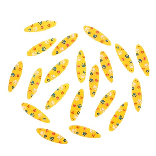 Garneck 20 Stück Mikrolandschafts-Surfbrett Surfbrett- Surfbrettdekor Mini Figur Die Küstenschickes Dekoration des Stranddekoration für zu Hause Strandschmuck Harz Orange Garneck 20 Stück Mikrolandschafts-Surfbrett Surfbrett- Surfbrettdekor Mini Figur Die Küstenschickes Dekoration des Stranddekoration für zu Hause Strandschmuck Harz Orange von Garneck