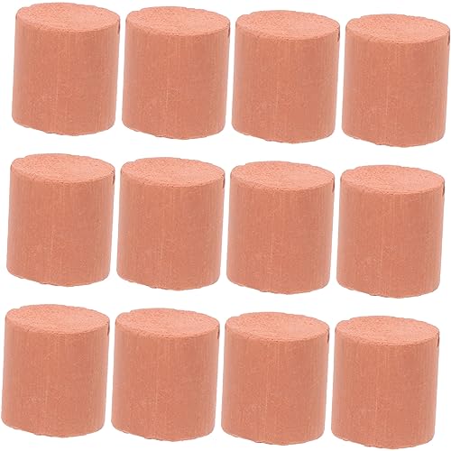 Garneck 20 Stück Miniaturziegel für DIY BAU Lebensechte Kleine Modellziegel für Sandkasten Garten und Miniaturlandschaften Zubehöre für Kreative Projekte Garneck 20 Stück Miniaturziegel für DIY BAU Lebensechte Kleine Modellziegel für Sandkasten Garten und Miniaturlandschaften Zubehöre für Kreative Projekte von Garneck