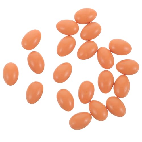 Garneck 20 Stück Tee -Eier -Ornamente zum selber basteln aus eiern Eier Ornamente Mikro-Landschafts-Ei- Miniatur-Ei-Ornamente Miniatur-Ei-Modell Plastik Garneck 20 Stück Tee -Eier -Ornamente zum selber basteln aus eiern Eier Ornamente Mikro-Landschafts-Ei- Miniatur-Ei-Ornamente Miniatur-Ei-Modell Plastik von Garneck