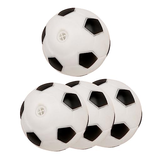 Garneck 20Stücke Fußballspielzeug Tragbares Squeeze für Badewannenspielzeug Sicher und Angenehm Kleine Hände Wasserspaß für Kleinkinder Garneck 20Stücke Fußballspielzeug Tragbares Squeeze für Badewannenspielzeug Sicher und Angenehm Kleine Hände Wasserspaß für Kleinkinder von Garneck