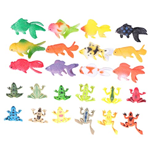 Garneck 24 STK Simulationstiermodell Kinderspielzeug Tierisches Handwerk Nachgeahmte Tiermodelle Simulation Von Tierdekoren Tiermodellstatuen Simulierte Tiere Tierspielzeug Plastik Garneck 24 STK Simulationstiermodell Kinderspielzeug Tierisches Handwerk Nachgeahmte Tiermodelle Simulation Von Tierdekoren Tiermodellstatuen Simulierte Tiere Tierspielzeug Plastik von Garneck