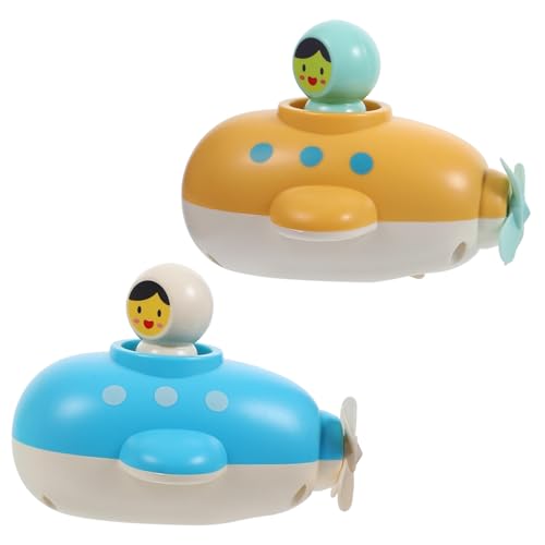 Garneck 2Stücke Lustige Boot Badespielzeuge für Kleinkinder Aufziehbare Boot Spielzeuge für Sicheren Badespaß Schwimmendes Badewannenspielzeug für Jahre Alte Garneck 2Stücke Lustige Boot Badespielzeuge für Kleinkinder Aufziehbare Boot Spielzeuge für Sicheren Badespaß Schwimmendes Badewannenspielzeug für Jahre Alte von Garneck