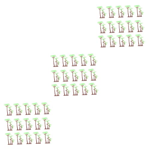 Garneck 3 Sätze Simulierte Kokosnussbaumbonsai Bausatz Party Hochzeit Glücklich Mini-simulationsbaum Insel Mini-simulation Kokosnussbaum Gefälscht Miniaturen Grün Plastik 50 Stück * 3 Garneck 3 Sätze Simulierte Kokosnussbaumbonsai Bausatz Party Hochzeit Glücklich Mini-simulationsbaum Insel Mini-simulation Kokosnussbaum Gefälscht Miniaturen Grün Plastik 50 Stück * 3 von Garneck