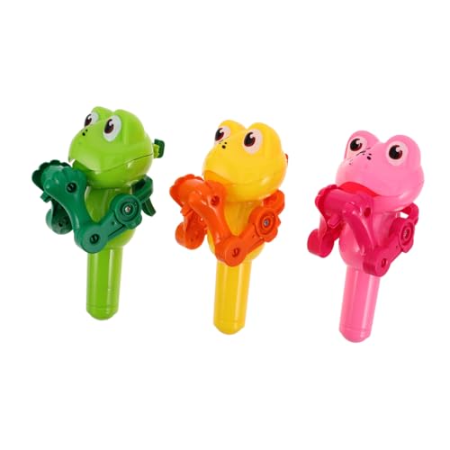 Garneck 3 Stück Lollipop-Roboter Truthahn-lutscherhalter Monsters Inc. Tonie Roboter Für Süßigkeitenschachteln Partyzubehör Von Monsters Inc Dinosaurier-pop Kaut Plastik Garneck 3 Stück Lollipop-Roboter Truthahn-lutscherhalter Monsters Inc. Tonie Roboter Für Süßigkeitenschachteln Partyzubehör Von Monsters Inc Dinosaurier-pop Kaut Plastik von Garneck