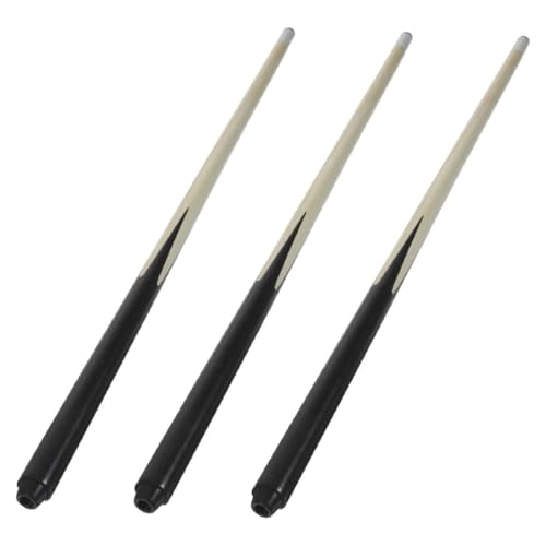 Garneck 3 Stück Mini-Pool-Queue Kind Welle Stange Rosa Stöcke Junior Billardtisch-Stick Minipool Pool-Stick Klein Winzig Billard- Pool-queues Schwimmbad Hartholz Miniatur Jugend Hölzern Garneck 3 Stück Mini-Pool-Queue Kind Welle Stange Rosa Stöcke Junior Billardtisch-Stick Minipool Pool-Stick Klein Winzig Billard- Pool-queues Schwimmbad Hartholz Miniatur Jugend Hölzern von Garneck
