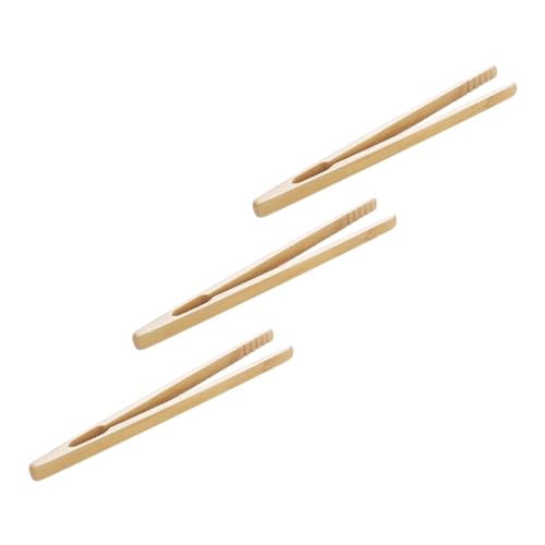 Garneck 3 Stück Montessori-Pinzette entwicklung kindliche entwicklung basteln für Geschicklichkeitsspielzeug Toys für Lernspielzeug aus Holz Garneck 3 Stück Montessori-Pinzette entwicklung kindliche entwicklung basteln für Geschicklichkeitsspielzeug Toys für Lernspielzeug aus Holz von Garneck