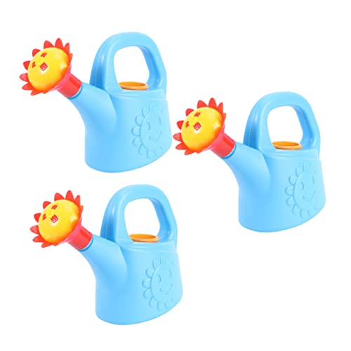 Garneck 3 Stück Strandspielzeugwerkzeuge Kinderbadspielzeug Poolspielzeug für Strandspielzeug für Wassersandspielzeug Kid Beach Plastik Zufällige Farbe Garneck 3 Stück Strandspielzeugwerkzeuge Kinderbadspielzeug Poolspielzeug für Strandspielzeug für Wassersandspielzeug Kid Beach Plastik Zufällige Farbe von Garneck
