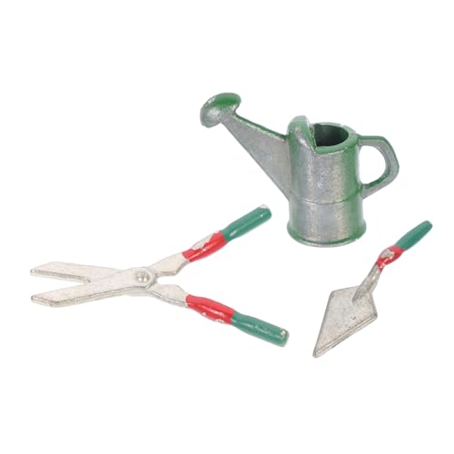 Garneck 3 Teiliges Mini Möbelset Werkzeuge Für Kinderdekorationen Puppenhausmöbel Modelle Miniaturen Puppenhauszubehör Miniaturhauszubehör Mini Hausverzierungen Zinklegierung Garneck 3 Teiliges Mini Möbelset Werkzeuge Für Kinderdekorationen Puppenhausmöbel Modelle Miniaturen Puppenhauszubehör Miniaturhauszubehör Mini Hausverzierungen Zinklegierung von Garneck
