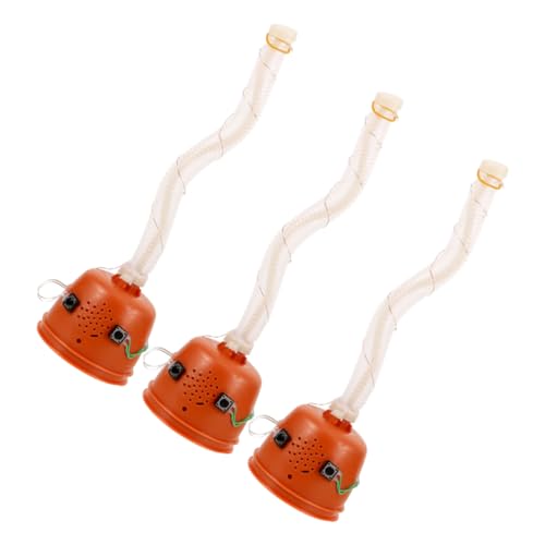Garneck 3 Teiliges Mit Bewegung Tanzspielzeug Elektronisches Spiel Tanzspielzeug Zubehör Zum Herstellen Von Kipplaster Tanzspielzeug Drehbewegungsroboter Babyspielzeug Garneck 3 Teiliges Mit Bewegung Tanzspielzeug Elektronisches Spiel Tanzspielzeug Zubehör Zum Herstellen Von Kipplaster Tanzspielzeug Drehbewegungsroboter Babyspielzeug von Garneck