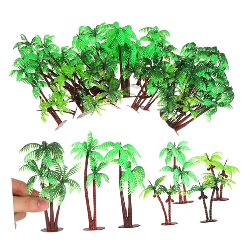 Garneck 31 STK. Künstliche für Diorama Dekoration Pflanzen für Gartenaccessoires Garneck 31 STK. Künstliche für Diorama Dekoration Pflanzen für Gartenaccessoires von Garneck