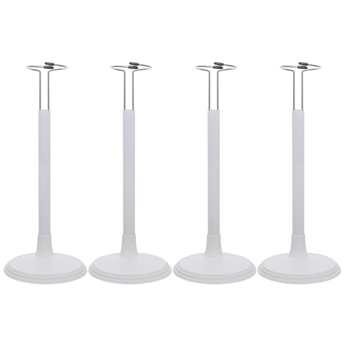 Garneck Weiche Spielzeug Display Rack 4 Stücke Puppe Halterung Tragbare Ausgestopften Bären Stehen Puppe Set Lagerung Garneck Weiche Spielzeug Display Rack 4 Stücke Puppe Halterung Tragbare Ausgestopften Bären Stehen Puppe Set Lagerung von Garneck