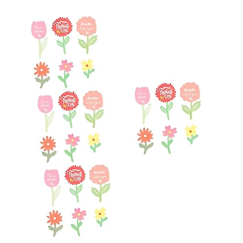 Garneck 4 Sätze Torteneinsätze Zum Muttertag Unter Mama-themen-cupcake-picks Muttertags-topper Cupcake-auswahl Dekorationen Aufdecken Kuchen Jubiläum Erste Bambusstab Colorful 60 Stück * 4 Garneck 4 Sätze Torteneinsätze Zum Muttertag Unter Mama-themen-cupcake-picks Muttertags-topper Cupcake-auswahl Dekorationen Aufdecken Kuchen Jubiläum Erste Bambusstab Colorful 60 Stück * 4 von Garneck