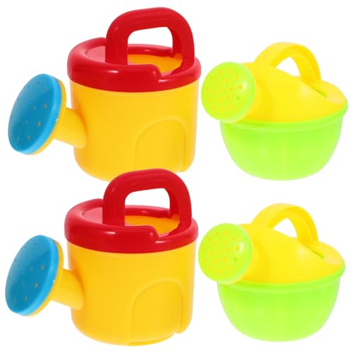 Garneck 4 Stck. Sprinkler Im Wasser Kleinkindgartenwerkzeuge Gießkanne Gartenarbeit Düse Anlage Drinnen Gießkanne Gießen Dosen Tülle Sprühen Plastik Zufällige Farbe Garneck 4 Stck. Sprinkler Im Wasser Kleinkindgartenwerkzeuge Gießkanne Gartenarbeit Düse Anlage Drinnen Gießkanne Gießen Dosen Tülle Sprühen Plastik Zufällige Farbe von Garneck