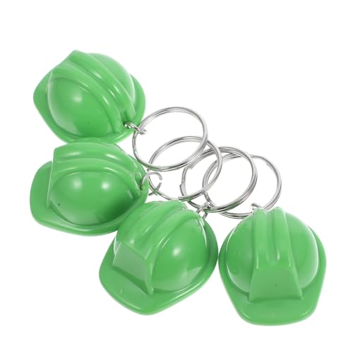 Garneck 4 Stück Bau Hut Blütenknöpfe Palettenhalterungen Teufelshüte Kleidung Stirnband Plüsch-Kopfband lustige schlüsselanhänger Mini-Hut-Schlüsselanhänger Bau Hüte Zinklegierung Green Garneck 4 Stück Bau Hut Blütenknöpfe Palettenhalterungen Teufelshüte Kleidung Stirnband Plüsch-Kopfband lustige schlüsselanhänger Mini-Hut-Schlüsselanhänger Bau Hüte Zinklegierung Green von Garneck