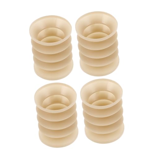Garneck 4 Stück Fracture Sounder Knochenknacker Knochenknack Zubehör Tricky Prop Realistischer Knack Sound Party Performance Prop Gimmick Halsknack Requisite Knochenknack Requisiten Garneck 4 Stück Fracture Sounder Knochenknacker Knochenknack Zubehör Tricky Prop Realistischer Knack Sound Party Performance Prop Gimmick Halsknack Requisite Knochenknack Requisiten von Garneck