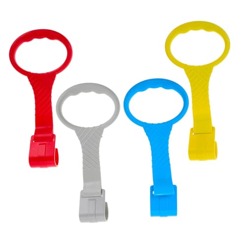 Garneck 4 Stück Kleinkind Zugringe Laufstall Krabbelringe Laufringe Für Kinderbett Kinderzimmer Kleinkind Klimmzüge Hängespielzeug Zugring Laufstall Zugring Kunststoff Garneck 4 Stück Kleinkind Zugringe Laufstall Krabbelringe Laufringe Für Kinderbett Kinderzimmer Kleinkind Klimmzüge Hängespielzeug Zugring Laufstall Zugring Kunststoff von Garneck