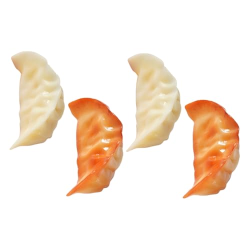 Garneck 4 Stück Simulation Knödel Modell Spielküche Faux Realistische Modelle Lebensmittel Künstliche Pflanze Knödel Falsche Gefälschte Restaurant Requisite Lebensechte Knödel Garneck 4 Stück Simulation Knödel Modell Spielküche Faux Realistische Modelle Lebensmittel Künstliche Pflanze Knödel Falsche Gefälschte Restaurant Requisite Lebensechte Knödel von Garneck
