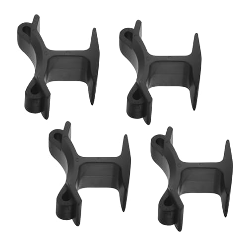 Garneck 4 Stück Teiliges Pfeifen Fingerclip aus Robustem Kunststoff Tragbar und Vielseitig für Sport Outdoor Notfälle Bietet Sicheren Halt und Schnelle Einsatzbereitschaft Garneck 4 Stück Teiliges Pfeifen Fingerclip aus Robustem Kunststoff Tragbar und Vielseitig für Sport Outdoor Notfälle Bietet Sicheren Halt und Schnelle Einsatzbereitschaft von Garneck