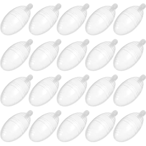 Garneck 40 Stück Quietscher Einsätze für Spielzeuge Babyspielzeug Geräuschmacher Zubehör für DIY für Plüschtiere Hundespielzeug Rasseln Fördert und Kreativität Garneck 40 Stück Quietscher Einsätze für Spielzeuge Babyspielzeug Geräuschmacher Zubehör für DIY für Plüschtiere Hundespielzeug Rasseln Fördert und Kreativität von Garneck