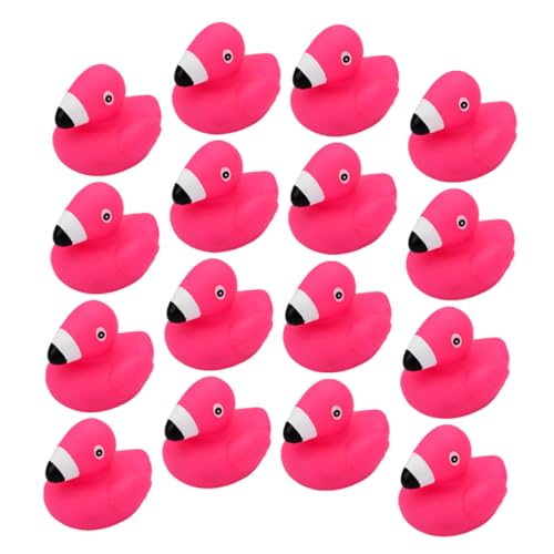 Garneck 48Stücke Flamingo Badespielzeug Wasserspielzeug für Badezimmer Sicheres und Langlebiges Vinylmaterial Poolspielzeug für Kleinkinder Fördert Sensorisches Lernen Garneck 48Stücke Flamingo Badespielzeug Wasserspielzeug für Badezimmer Sicheres und Langlebiges Vinylmaterial Poolspielzeug für Kleinkinder Fördert Sensorisches Lernen von Garneck