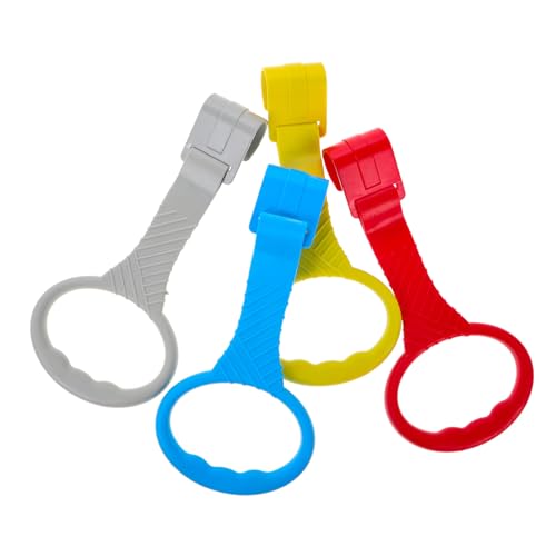Garneck 4stücke Pull-up- Vielseitige Unterstützung Für Stehen Und Für Babybett-hängung Und Gehübungen Rot Blau Und Gelb Erhältlich Garneck 4stücke Pull-up- Vielseitige Unterstützung Für Stehen Und Für Babybett-hängung Und Gehübungen Rot Blau Und Gelb Erhältlich von Garneck