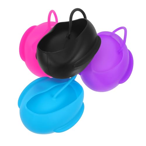 Garneck 4Stücke Wiederverwendbare Silikon Wasserballons Wasserbomben Für Pool Und Strandspiele Schnell Befüllbar Wasserspielzeug Für Erwachsene Garneck 4Stücke Wiederverwendbare Silikon Wasserballons Wasserbomben Für Pool Und Strandspiele Schnell Befüllbar Wasserspielzeug Für Erwachsene von Garneck