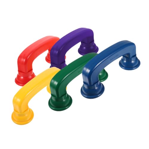 Garneck 5 Stück Teiliges Whisper Phone für Lernspielzeug für Sprachentwicklung Hörtraining und Sowie Formenerkennung Geeignet für Kleinkinder Garneck 5 Stück Teiliges Whisper Phone für Lernspielzeug für Sprachentwicklung Hörtraining und Sowie Formenerkennung Geeignet für Kleinkinder von Garneck