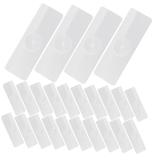 Garneck 50 Stck. konkave Rutsche mikroskopieren mikroskop objektträger Mikroskopische Untersuchung Wasser Mini-Bereich vorbereitet Proben Objektträger mikroskopische Objektträger Glas von Garneck