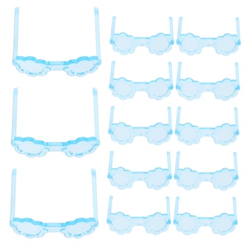 Garneck 50 Stück Mini Brillen Für Puppen Mamas Und Mädchen Zur Dekoration Miniatur Brillen Mini Brillen Dekoration Winzige Brillen Winzige Brillen Simulieren Mini Brillen Garneck 50 Stück Mini Brillen Für Puppen Mamas Und Mädchen Zur Dekoration Miniatur Brillen Mini Brillen Dekoration Winzige Brillen Winzige Brillen Simulieren Mini Brillen von Garneck