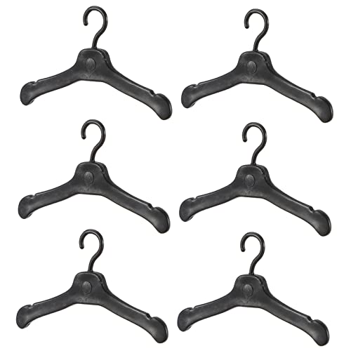 Garneck 50 Stück Mini Kleiderbügel Zum Aufhängen Von Zubehör Für Mädchenpuppen Kleiderbügelständer Für Puppen Kleiderbügel Für Puppen Kleiderhalter Für Puppen 18 Puppenbügel Garneck 50 Stück Mini Kleiderbügel Zum Aufhängen Von Zubehör Für Mädchenpuppen Kleiderbügelständer Für Puppen Kleiderbügel Für Puppen Kleiderhalter Für Puppen 18 Puppenbügel von Garneck