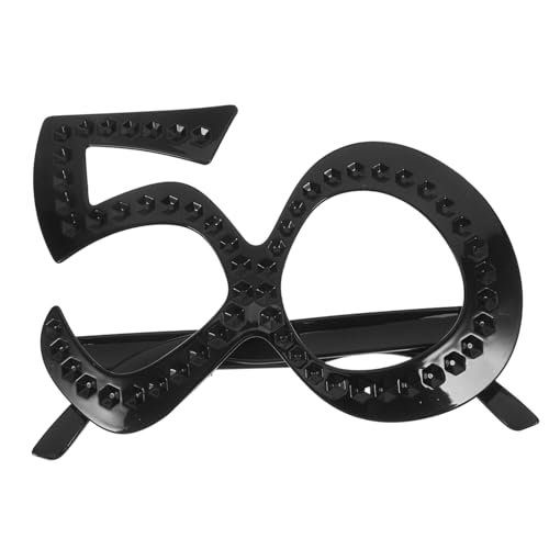 Garneck 6 Stück Brille Zum 50 Geburtstag Strass Geburtstagsparty Requisiten Geburtstags Sonnenbrille Lustige Geburtstagsbrille Brille Zum 50 Geburtstag Feierbrille Brille Zum 50 Garneck 6 Stück Brille Zum 50 Geburtstag Strass Geburtstagsparty Requisiten Geburtstags Sonnenbrille Lustige Geburtstagsbrille Brille Zum 50 Geburtstag Feierbrille Brille Zum 50 von Garneck