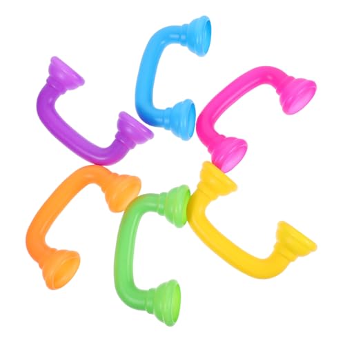 Garneck 6pcs Höres Feedback Spielzeug Telefon Für Kinder Sprache Und Aussprache Für Das Homentliche Unterricht Im Freien Im Freien Lesen Garneck 6pcs Höres Feedback Spielzeug Telefon Für Kinder Sprache Und Aussprache Für Das Homentliche Unterricht Im Freien Im Freien Lesen von Garneck