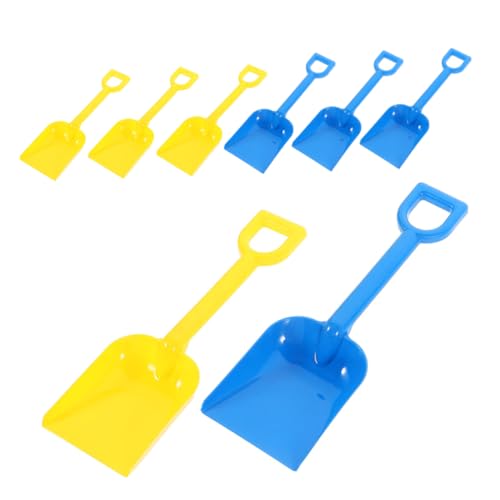 Garneck 8 Teiliges Set Kindersandschaufel Kinderstrandspielzeug Valentinstag Strandschaufel Garten Kinderwerkzeug Kinderspielzeug Gartensportspielzeug Grabwerkzeuge Für Garneck 8 Teiliges Set Kindersandschaufel Kinderstrandspielzeug Valentinstag Strandschaufel Garten Kinderwerkzeug Kinderspielzeug Gartensportspielzeug Grabwerkzeuge Für von Garneck