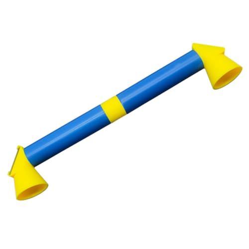 Garneck Abnehmbares Modell DIY Physik Experiment Bausatz Leicht Tragbar Robust Für Optische Bildung Wissenschaftliche Entdeckungen Jungen Mädchen Ab von Garneck