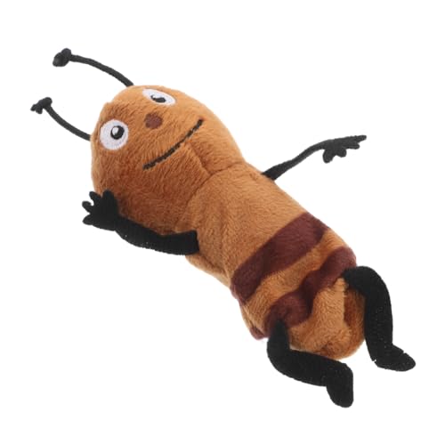 Garneck Animal Finger Puppen Fingerpuppen Ausgestopft Fingerpuppen Für Kleinkinder 1-3 Puppen Für Im Alter Von 4–8 Jahren Tierpuppen Fingerpuppen Plüsch Garneck Animal Finger Puppen Fingerpuppen Ausgestopft Fingerpuppen Für Kleinkinder 1-3 Puppen Für Im Alter Von 4–8 Jahren Tierpuppen Fingerpuppen Plüsch von Garneck